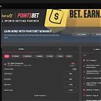 where can you bet on sports